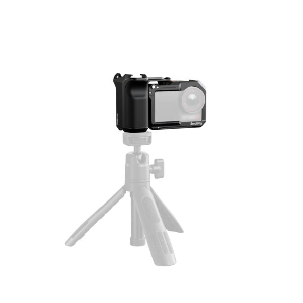 Smallrig Poignée pour DJI Osmo Action 5 Pro / 4 / 3 5826 5 Smallrig Poignée pour DJI Osmo Action 5 Pro / 4 / 3 5826