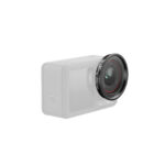 Smallrig Filtre étoile à 6 points pour DJI Osmo Action 5 Pro / 4 5839