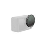 Smallrig Filtre UV attachable pour DJI Osmo Action 5 Pro / 4 5838