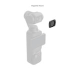 Smallrig Kit de filtres multifonctionnels pour DJI Osmo Pocket 3 5833