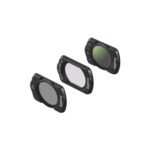 Smallrig Kit de filtres magnétiques pour DJI Osmo Pocket 3 5832