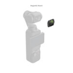 Smallrig Filtre ND2-ND32 Attachable pour DJI Osmo Pocket 3 5831