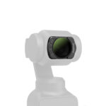 Smallrig Filtre ND2-ND32 Attachable pour DJI Osmo Pocket 3 5831