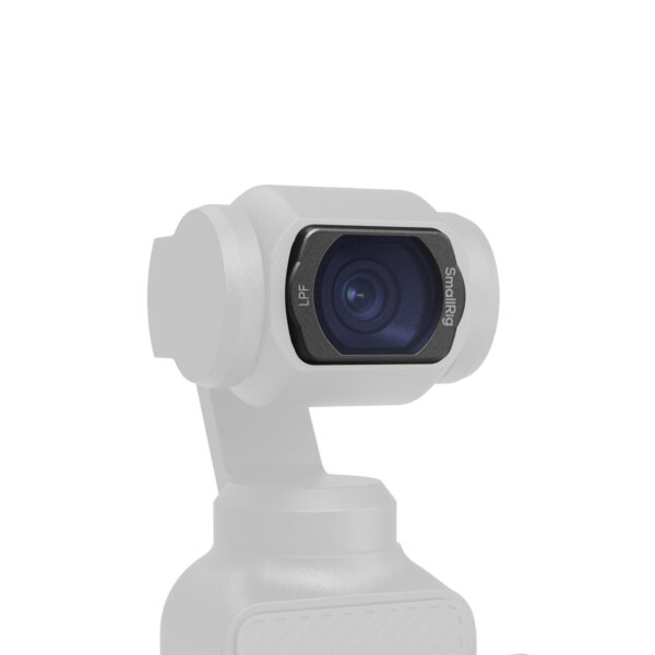 Smallrig Filtre de réduction de la pollution lumineuse attachable pour DJI Osmo Pocket 3 5829 4 Smallrig Filtre de réduction de la pollution lumineuse attachable pour DJI Osmo Pocket 3 5829