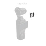 Smallrig Filtre noir brouillard effet magnétique 1/4 pour DJI Osmo Pocket 3 5828
