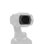 Smallrig Filtre CPL Magnétique pour DJI Osmo Pocket 3 5827