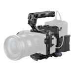 Smallrig Kit de cage pour Sony FX3 / FX30 5823