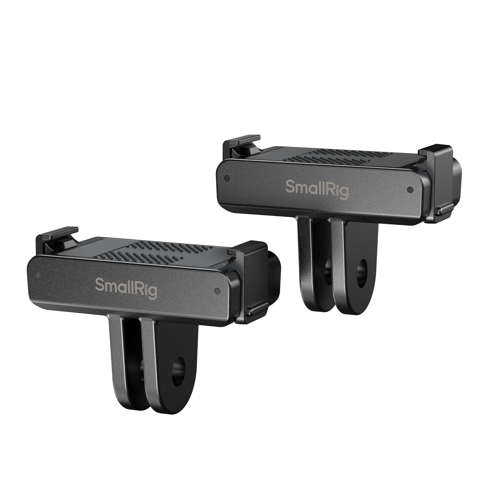 Smallrig Adaptateur de montage à dégagement rapide pour DJI Osmo 360 / Action 5 Pro / 4 / 3 5813