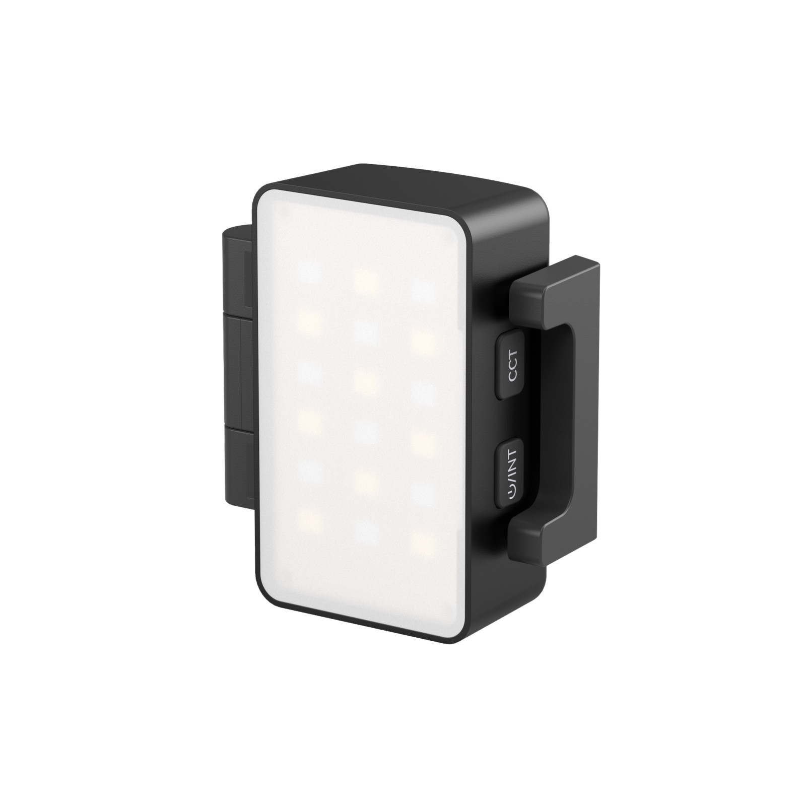 Smallrig Éclairage LED bi-couleur pour DJI Osmo Pocket 3 5733