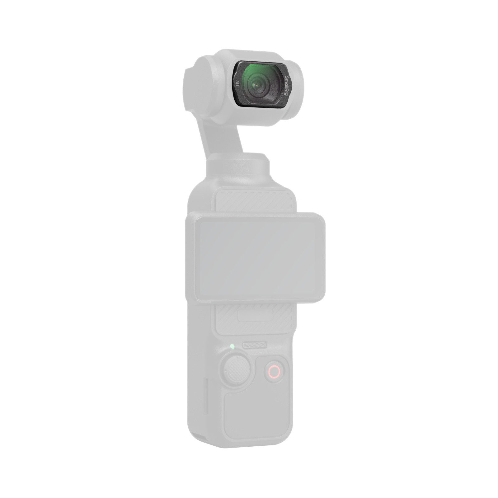 Smallrig Filtre UV magnétique pour DJI Osmo Pocket 3 5830