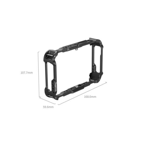 Smallrig Kit de cage pour moniteur Atomos Ninja TX / TX GO 5708 2 Smallrig Kit de cage pour moniteur Atomos Ninja TX / TX GO 5708