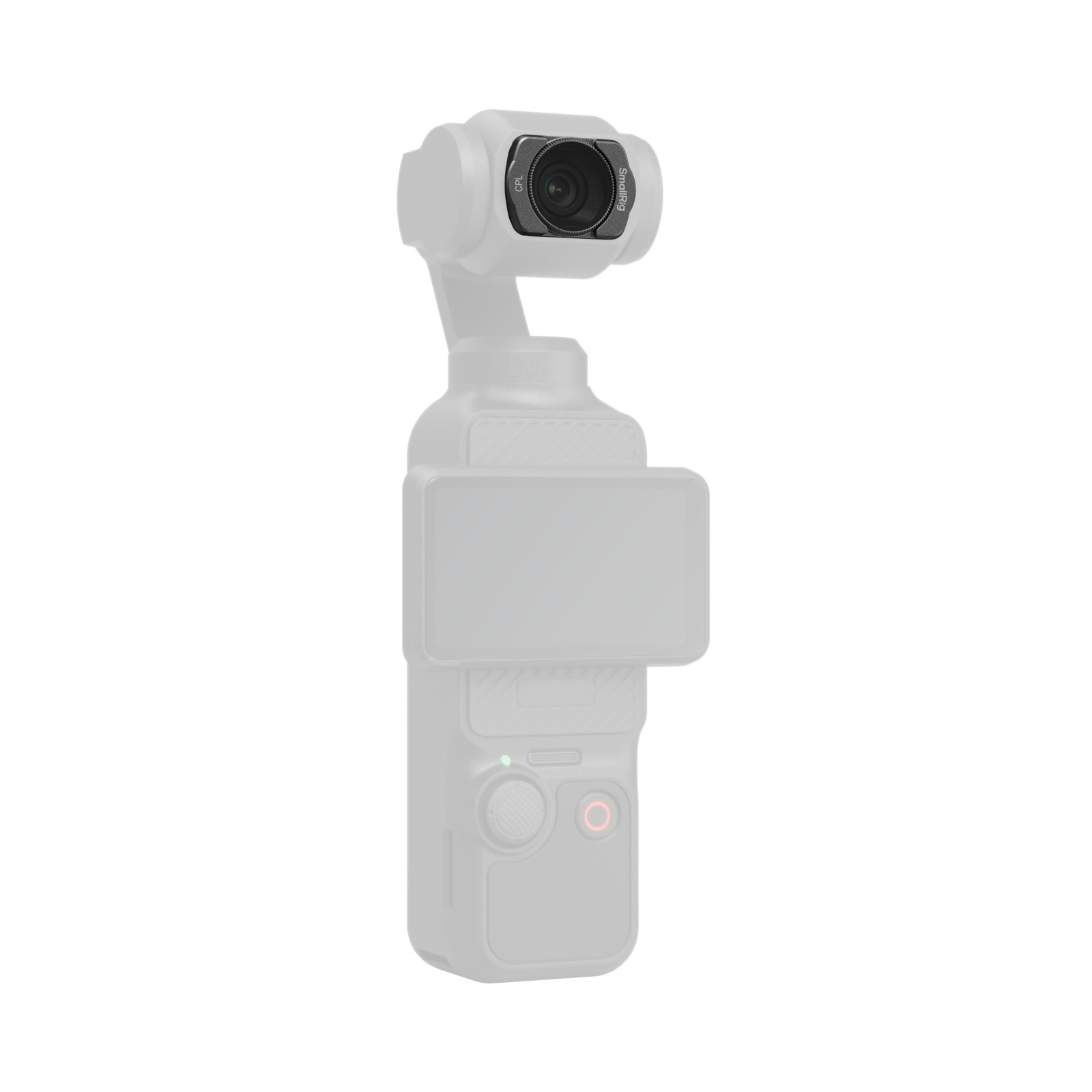 Smallrig Kit de filtres magnétiques pour DJI Osmo Pocket 3 5832