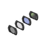 Smallrig Kit de filtres multifonctionnels pour DJI Osmo Pocket 3 5833