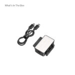 Smallrig Lumière vidéo LED RGBWW pour DJI Osmo Pocket 3 5745