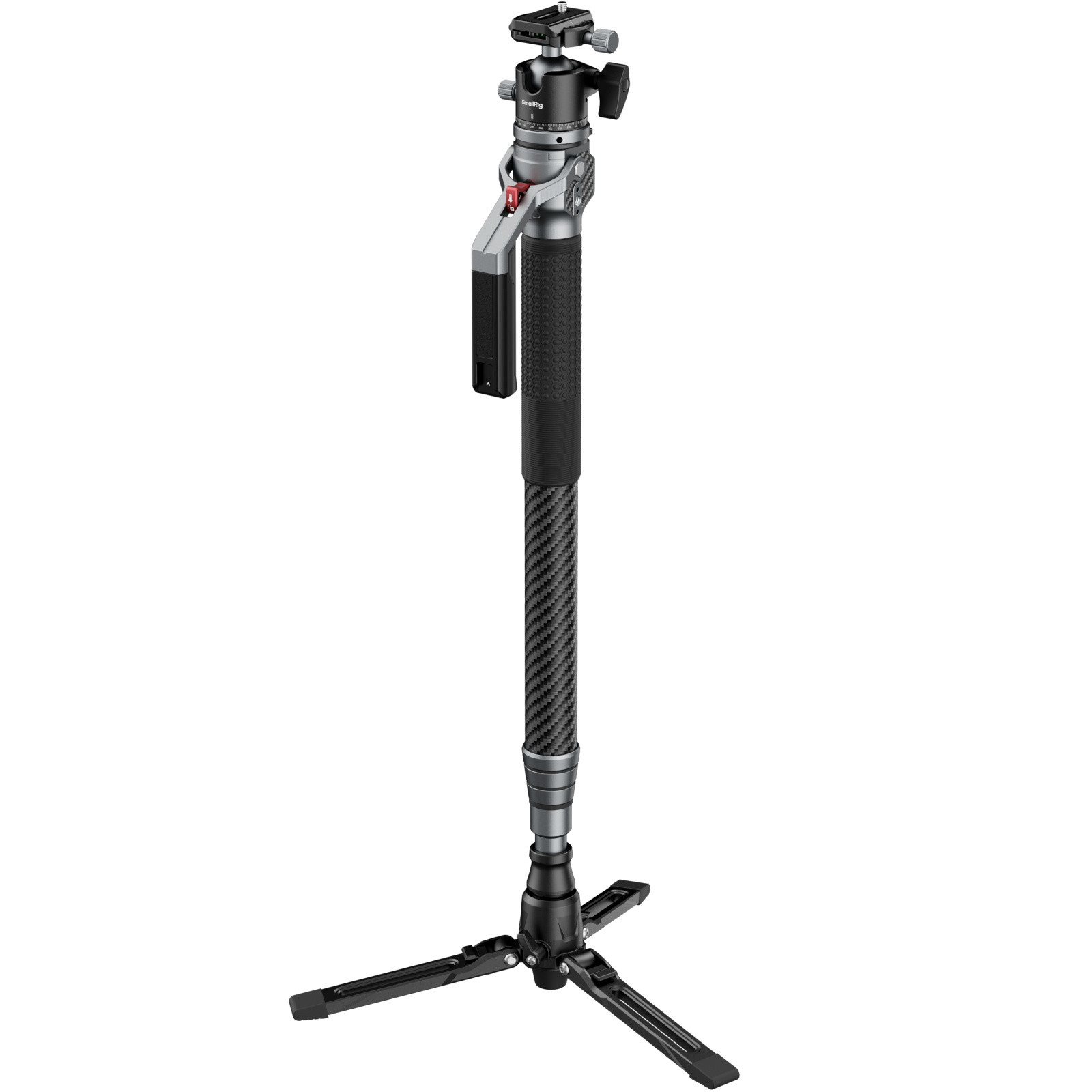 Smallrig Monopode en fibre de carbone pour la photographie 5564