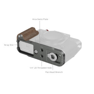 Smallrig-Plaque-de-montage-en-L-avec-poignee-en-bois-pour-FUJIFILM-X-T30-X-T30-II-X-T30-III-Argent-Charbon-5668.jpg